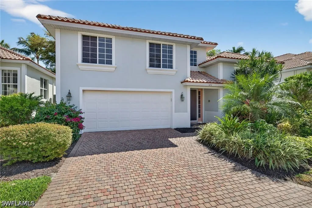 9179 Brendan Preserve Court Bonita Springs FL 34135