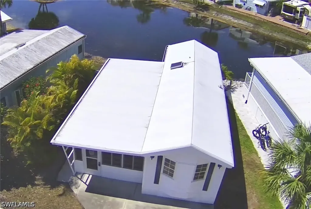 251 Bass Lane Naples FL 34145