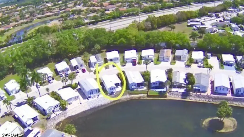 251 Bass Lane Naples FL 34145