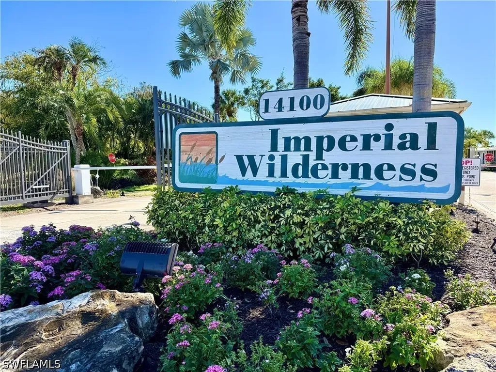251 Bass Lane Naples FL 34145