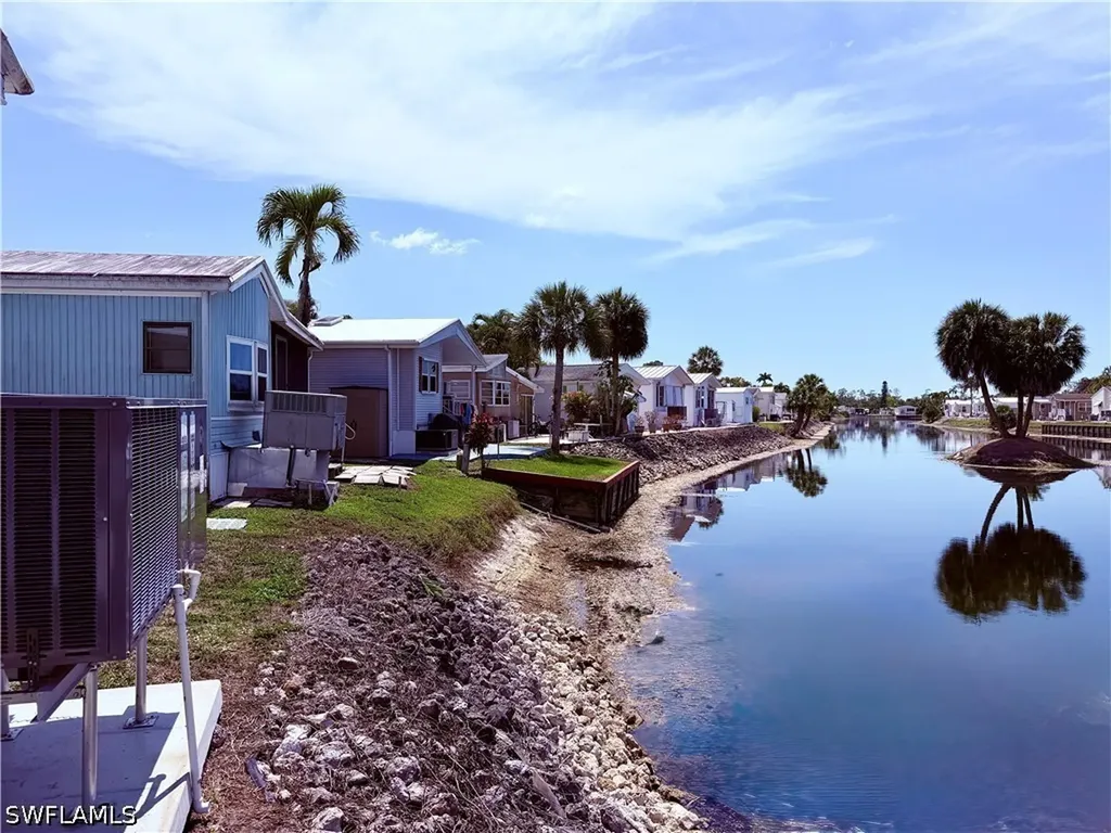 251 Bass Lane Naples FL 34145