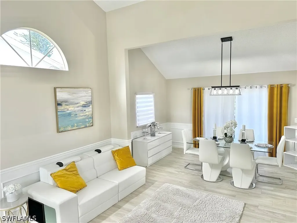 3639 Kent Drive Naples FL 34112