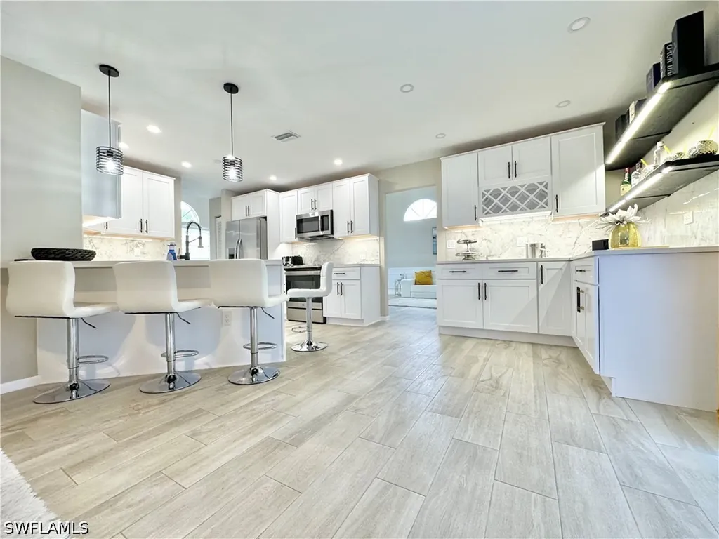 3639 Kent Drive Naples FL 34112