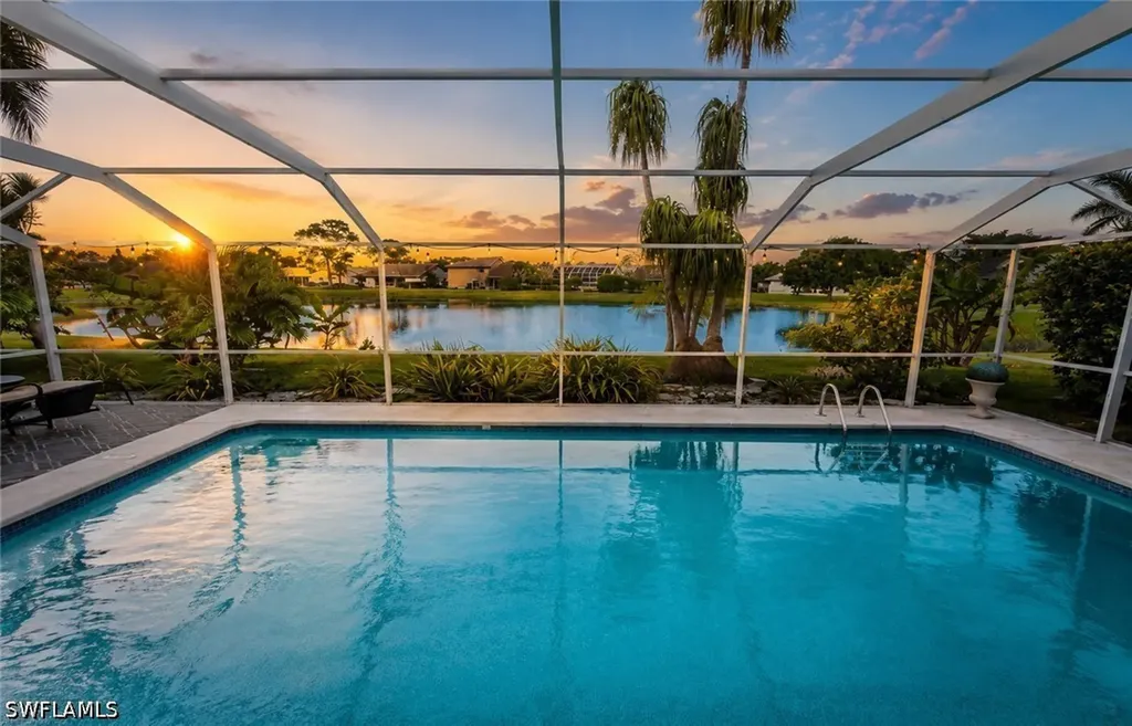3639 Kent Drive Naples FL 34112