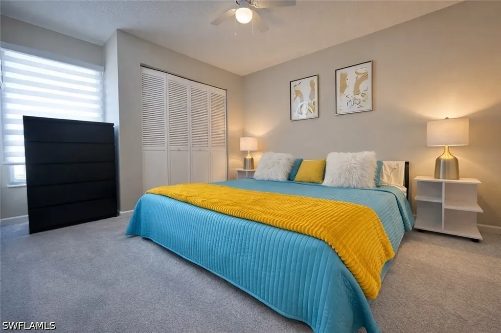 3639 Kent Drive Naples FL 34112