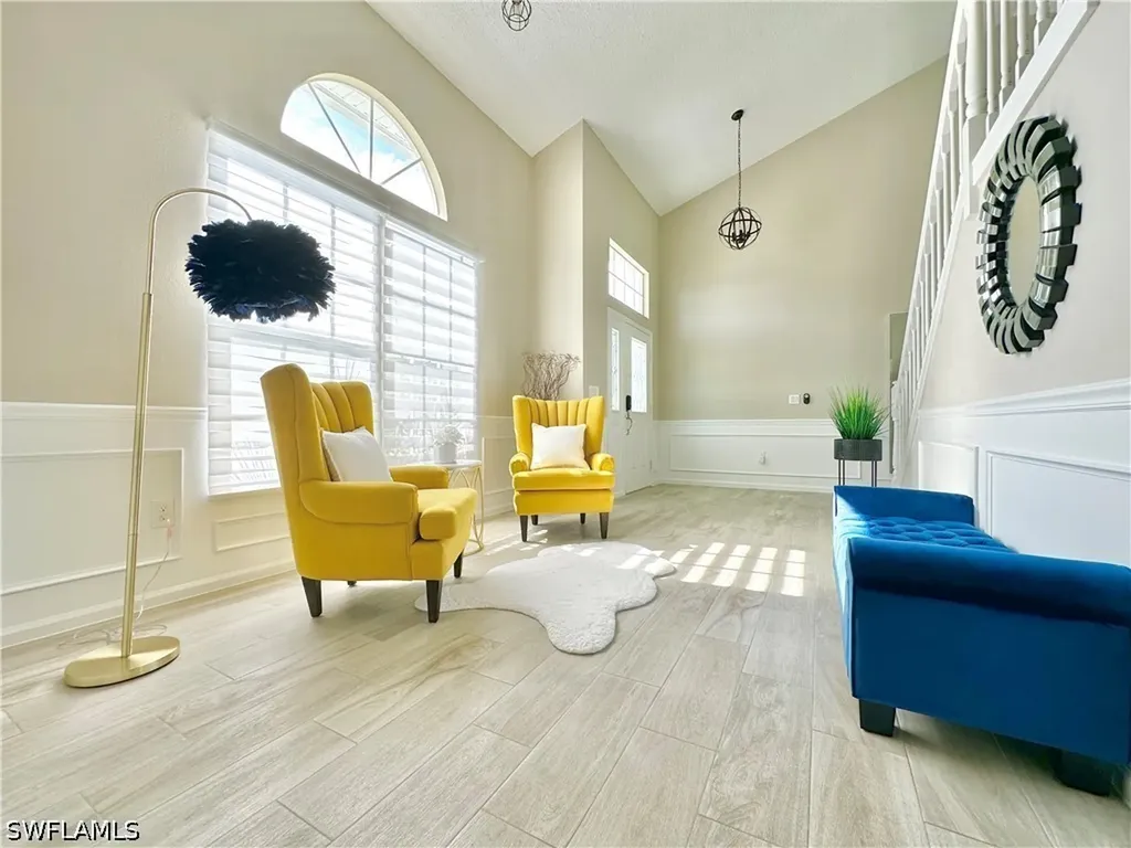 3639 Kent Drive Naples FL 34112