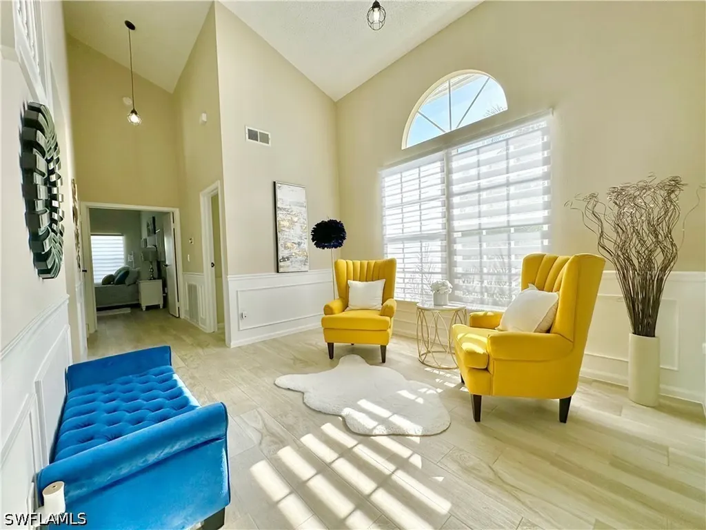 3639 Kent Drive Naples FL 34112