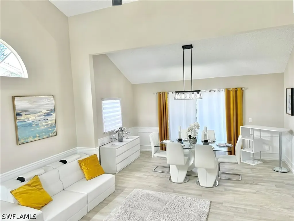 3639 Kent Drive Naples FL 34112