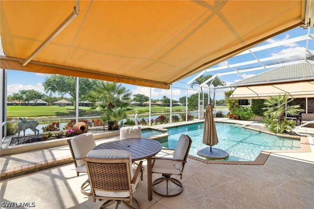5215 Old Gallows Way Naples FL 34105