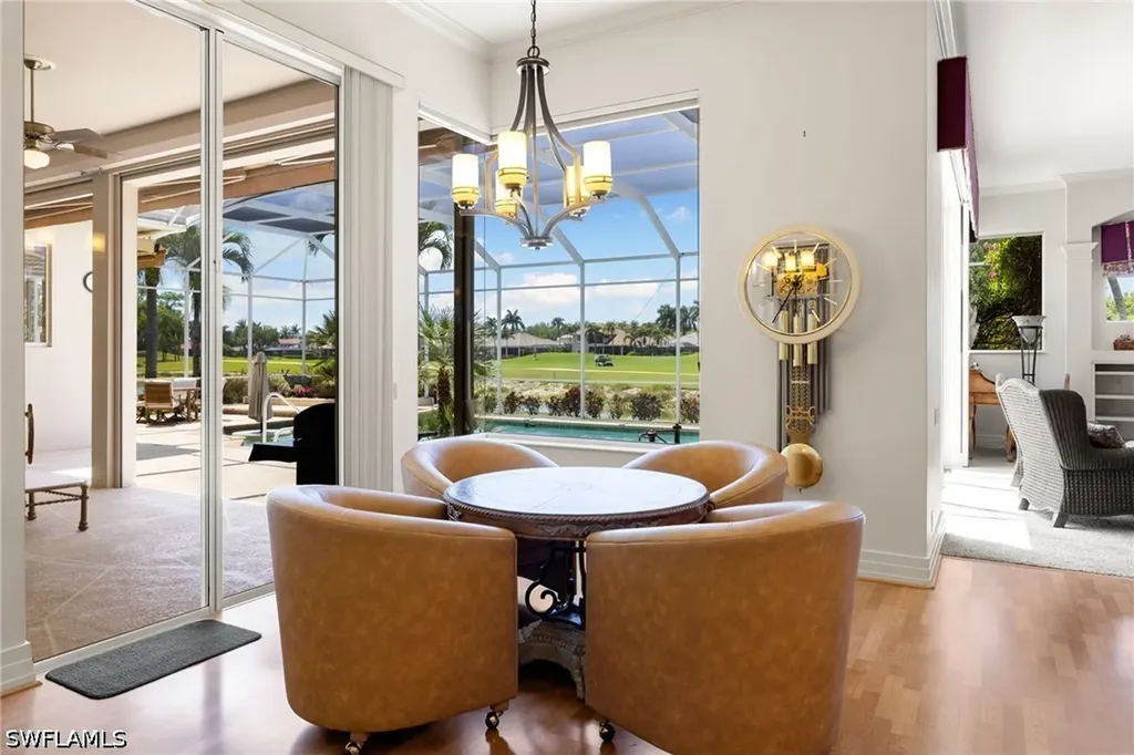 5215 Old Gallows Way Naples FL 34105