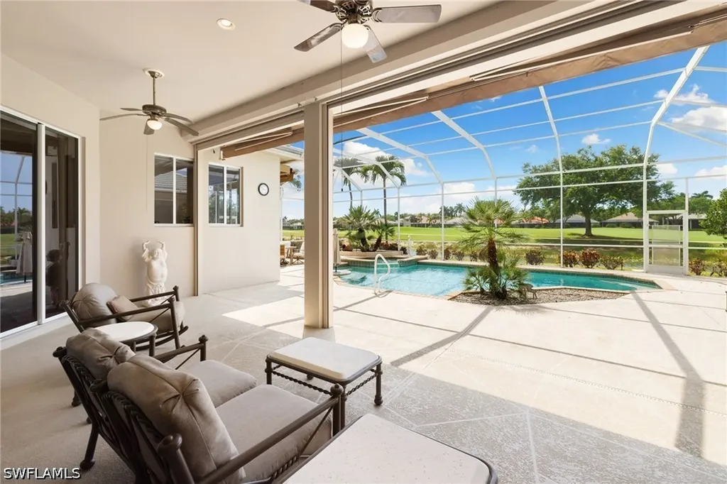 5215 Old Gallows Way Naples FL 34105