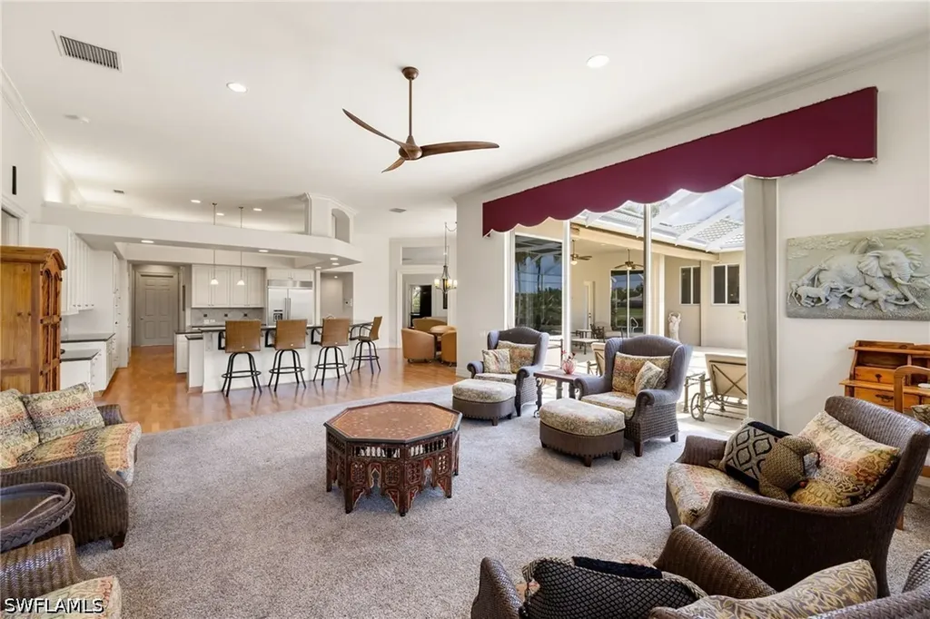 5215 Old Gallows Way Naples FL 34105