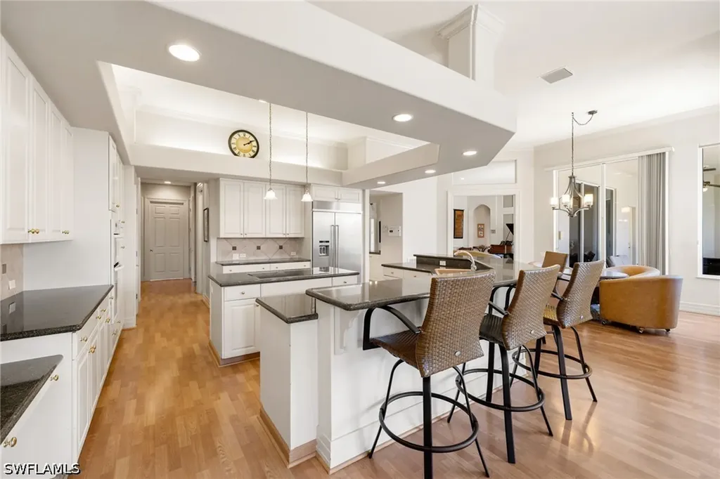 5215 Old Gallows Way Naples FL 34105