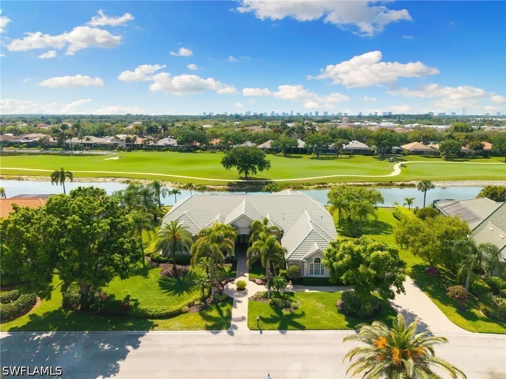 5215 Old Gallows Way Naples FL 34105