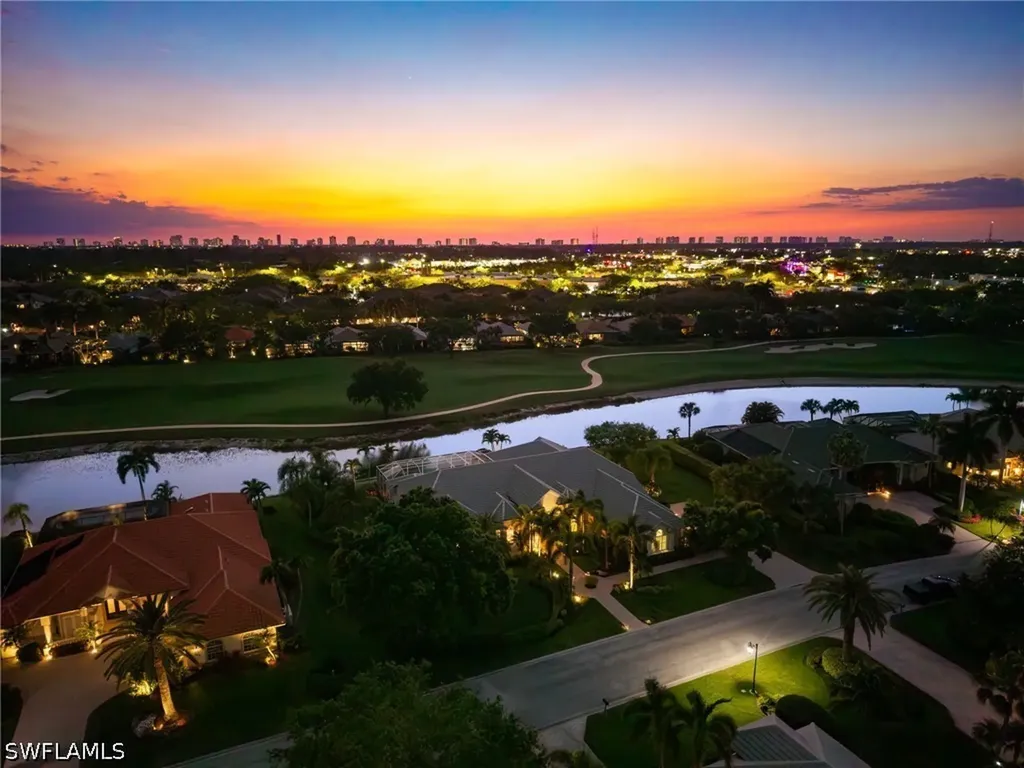 5215 Old Gallows Way Naples FL 34105