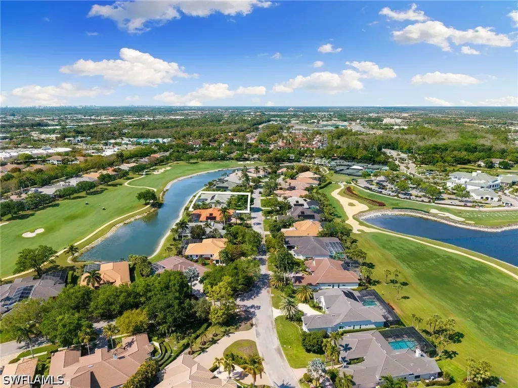 5215 Old Gallows Way Naples FL 34105