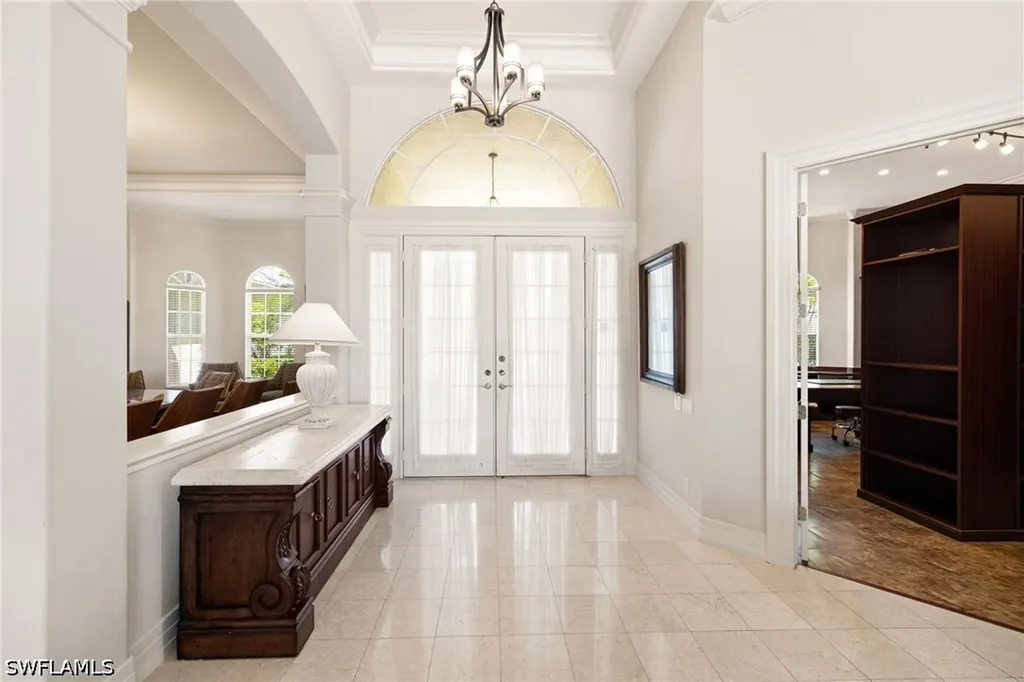 5215 Old Gallows Way Naples FL 34105