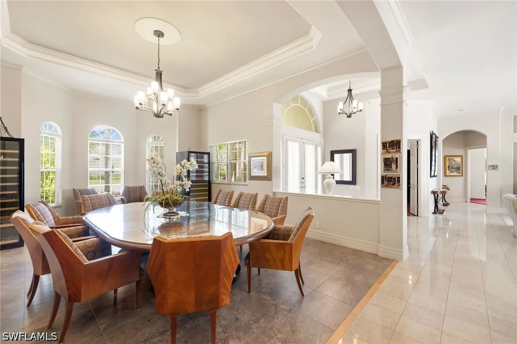 5215 Old Gallows Way Naples FL 34105