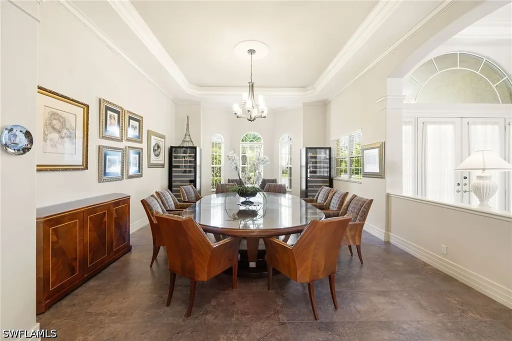 5215 Old Gallows Way Naples FL 34105