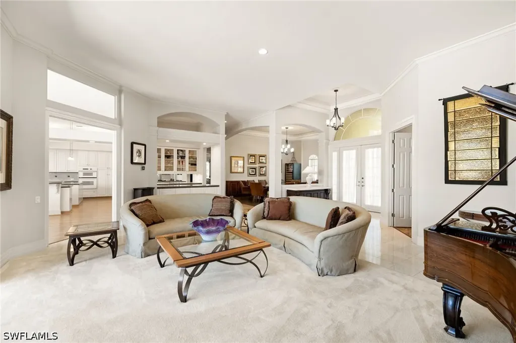 5215 Old Gallows Way Naples FL 34105