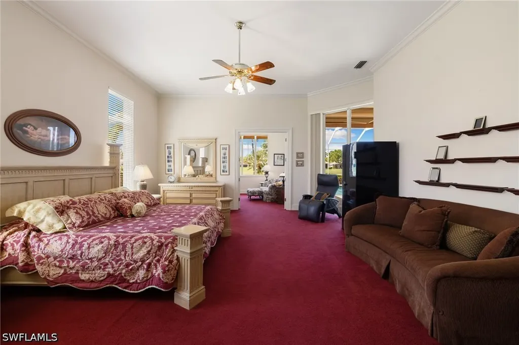 5215 Old Gallows Way Naples FL 34105