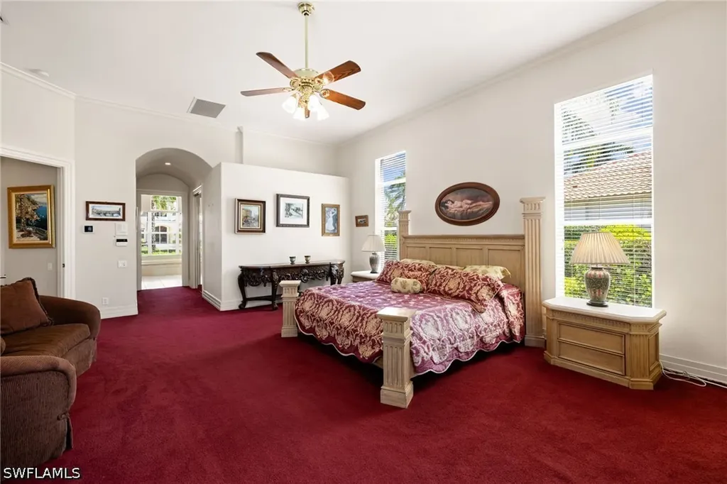 5215 Old Gallows Way Naples FL 34105