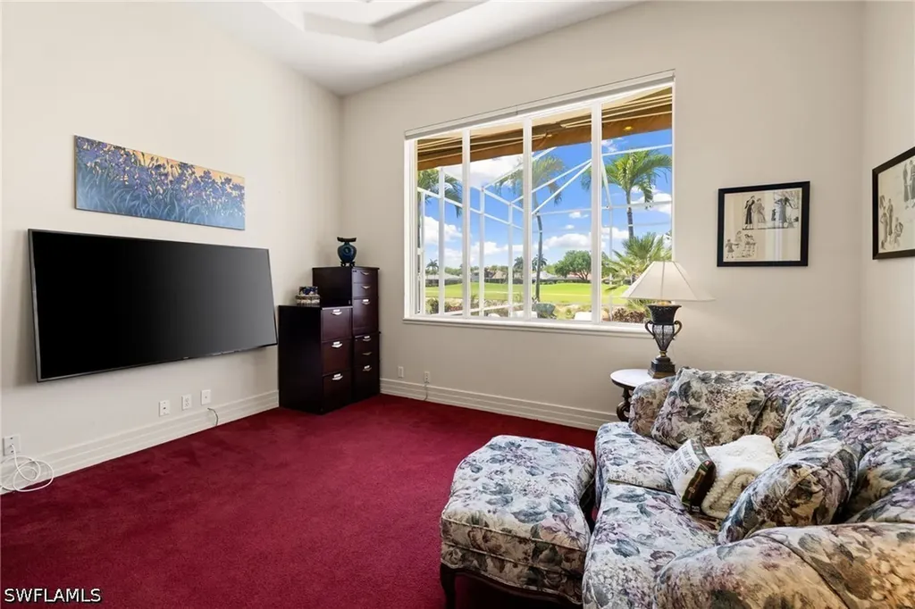 5215 Old Gallows Way Naples FL 34105