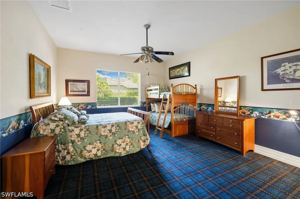 5215 Old Gallows Way Naples FL 34105