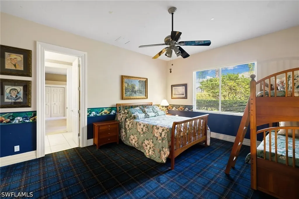 5215 Old Gallows Way Naples FL 34105