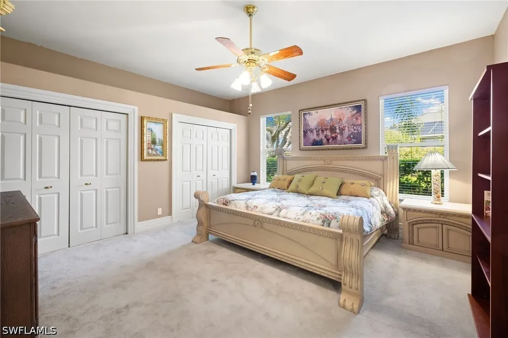 5215 Old Gallows Way Naples FL 34105