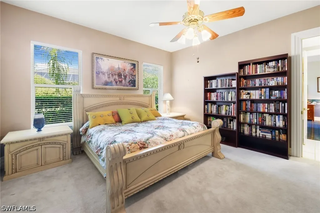 5215 Old Gallows Way Naples FL 34105