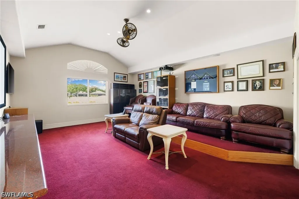 5215 Old Gallows Way Naples FL 34105