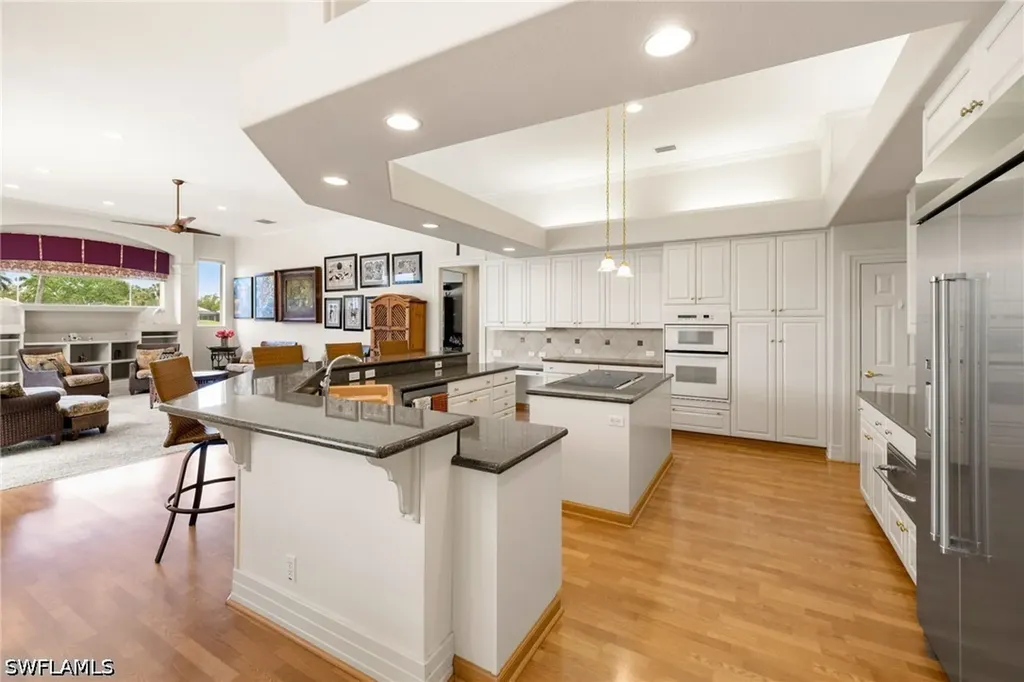 5215 Old Gallows Way Naples FL 34105