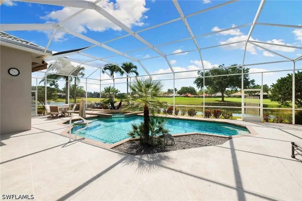 5215 Old Gallows Way Naples FL 34105