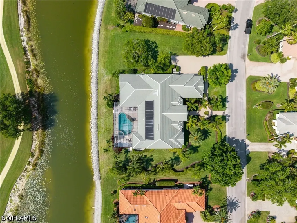 5215 Old Gallows Way Naples FL 34105