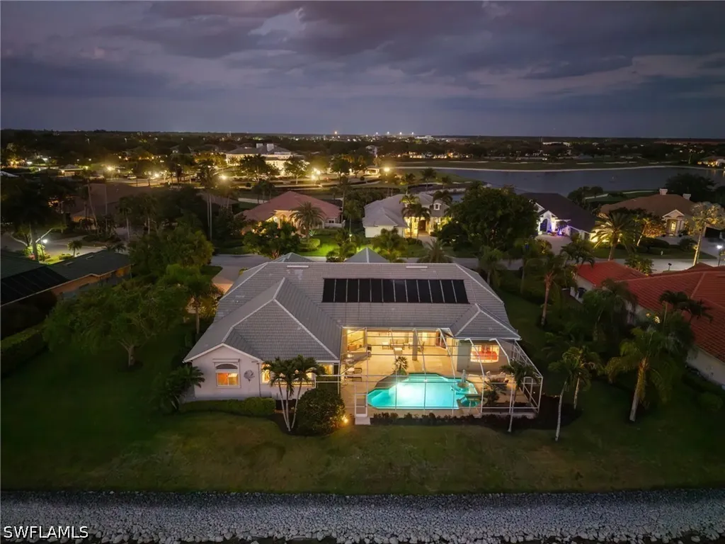 5215 Old Gallows Way Naples FL 34105