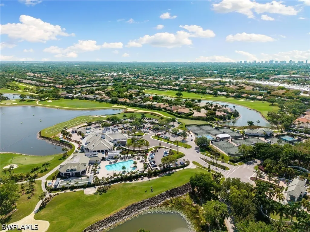 5215 Old Gallows Way Naples FL 34105