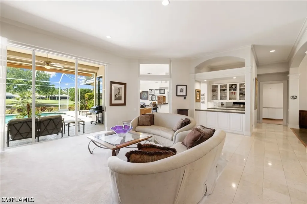 5215 Old Gallows Way Naples FL 34105