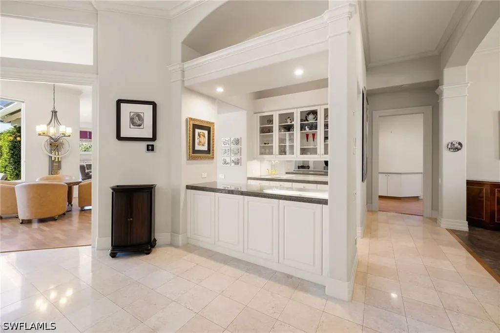5215 Old Gallows Way Naples FL 34105