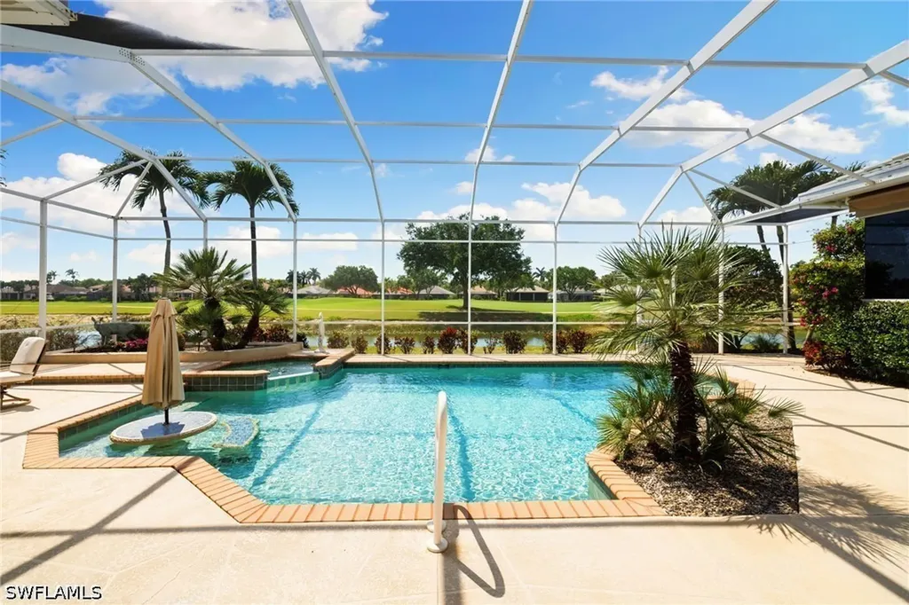 5215 Old Gallows Way Naples FL 34105