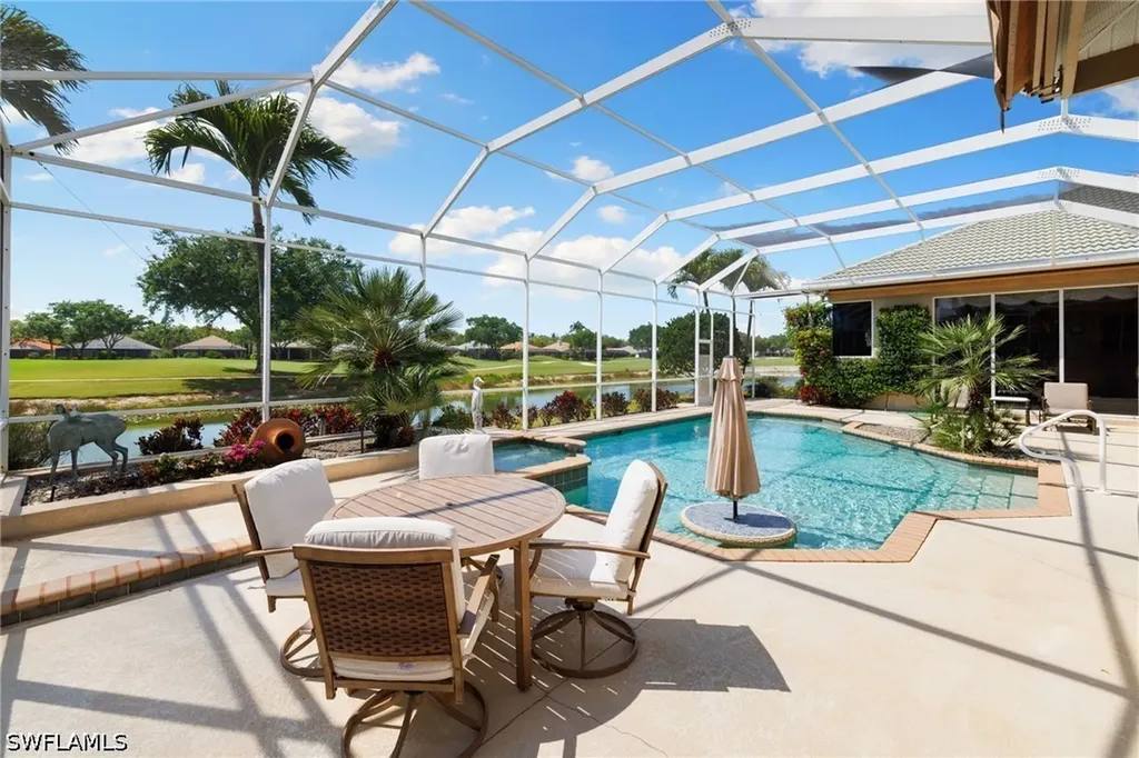 5215 Old Gallows Way Naples FL 34105