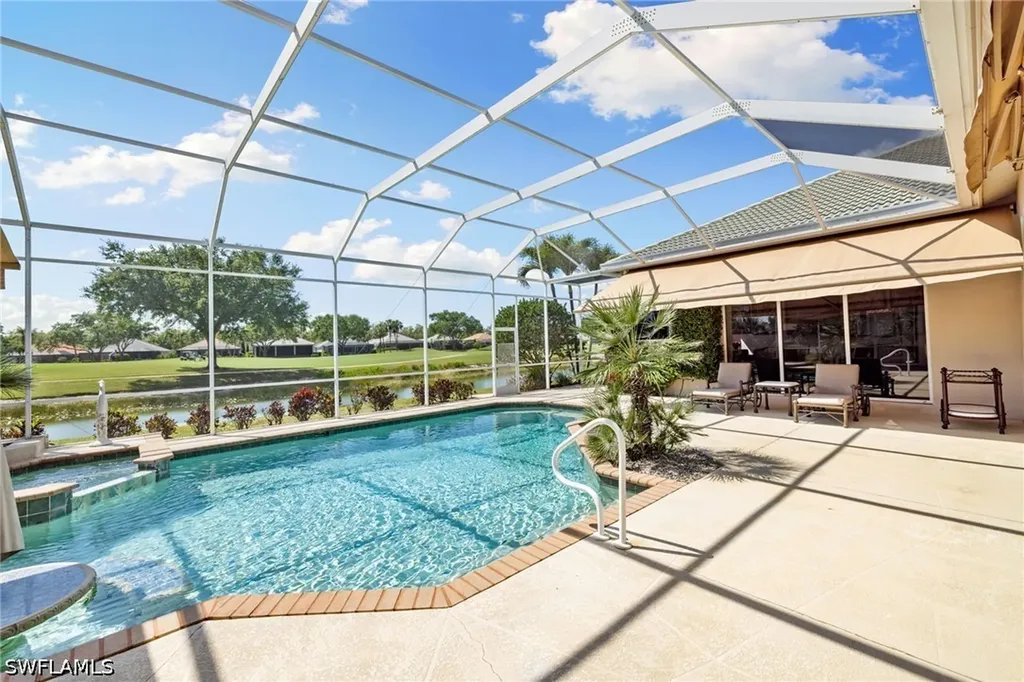 5215 Old Gallows Way Naples FL 34105