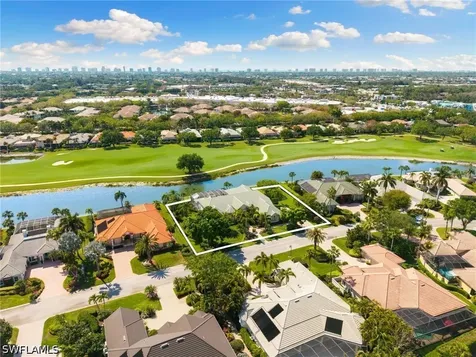 5215 Old Gallows Way Naples FL 34105