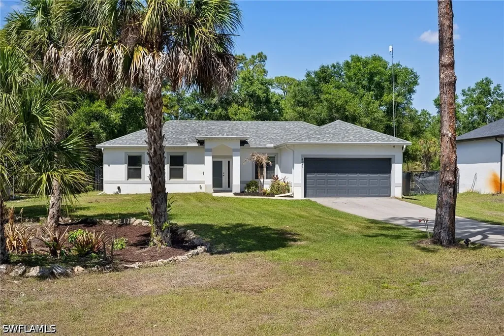 4021 32nd Avenue SE Naples FL 34117