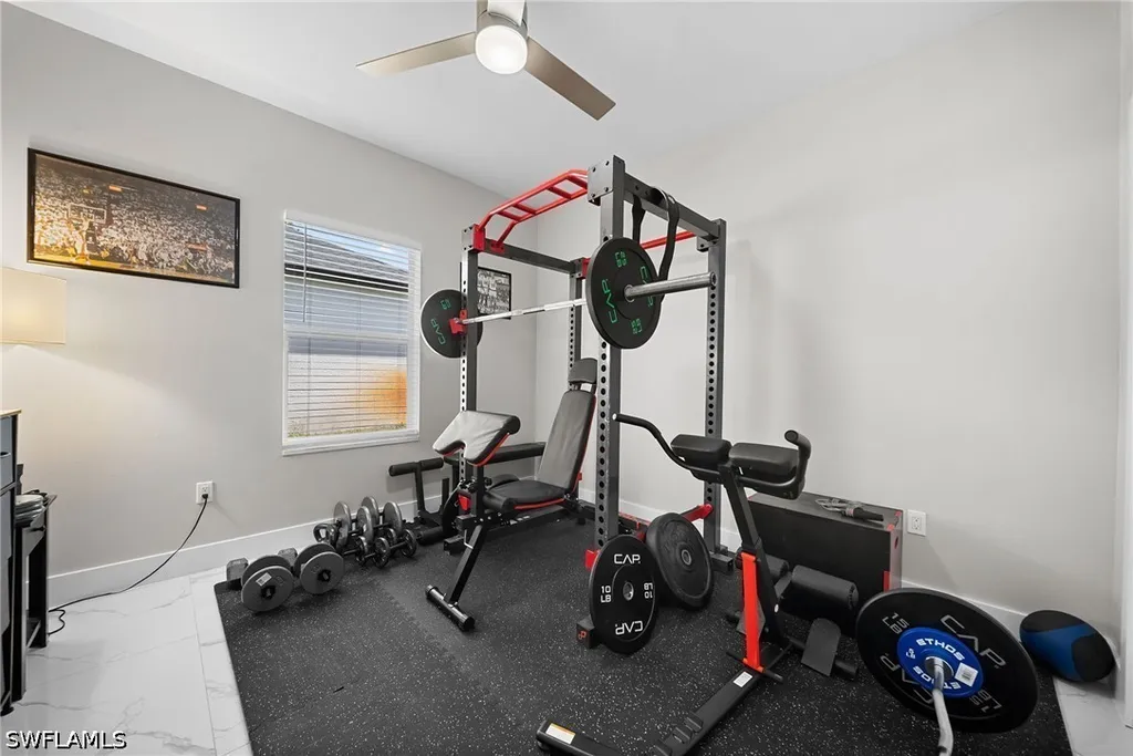 4021 32nd Avenue SE Naples FL 34117
