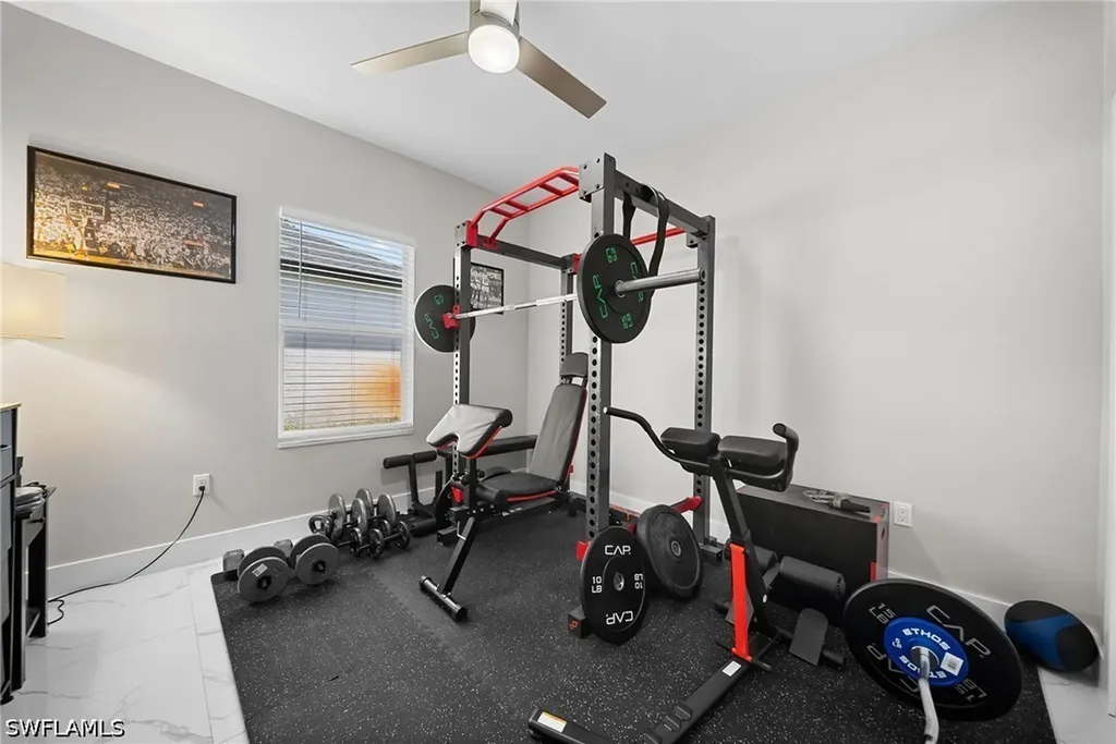4021 32nd Avenue SE Naples FL 34117
