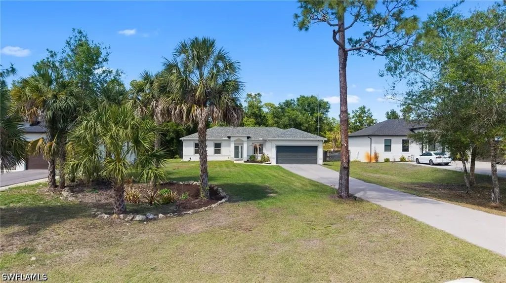 4021 32nd Avenue SE Naples FL 34117
