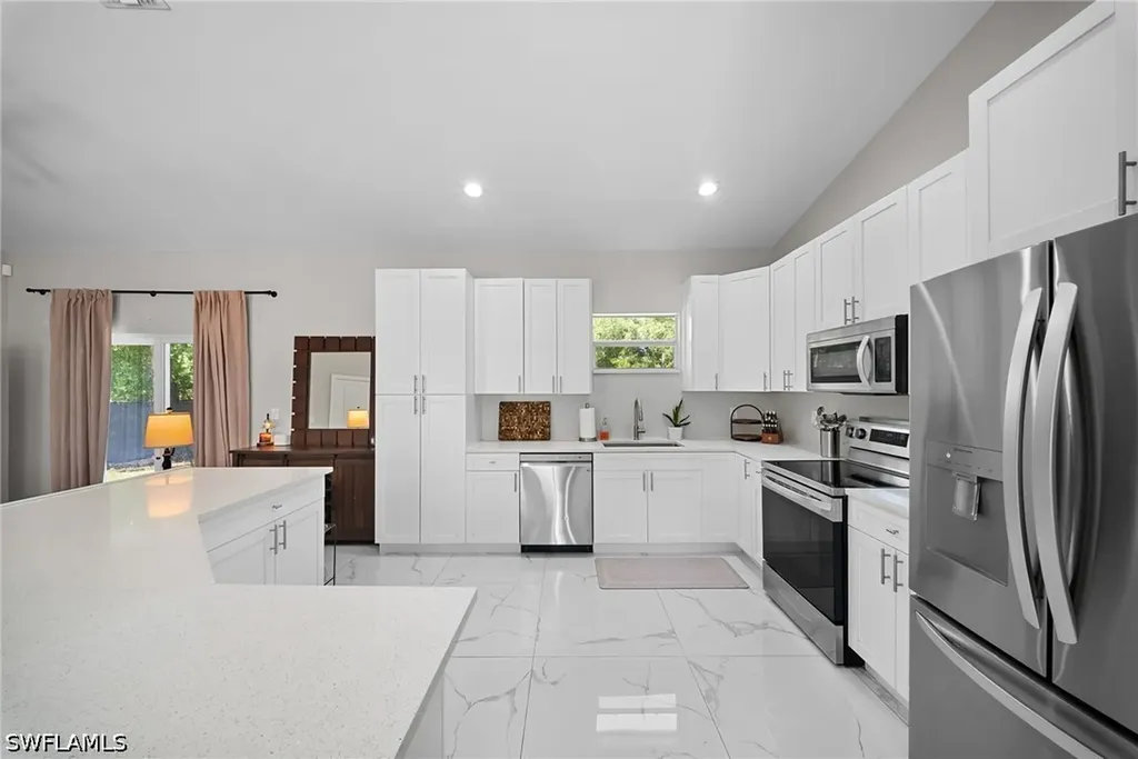 4021 32nd Avenue SE Naples FL 34117