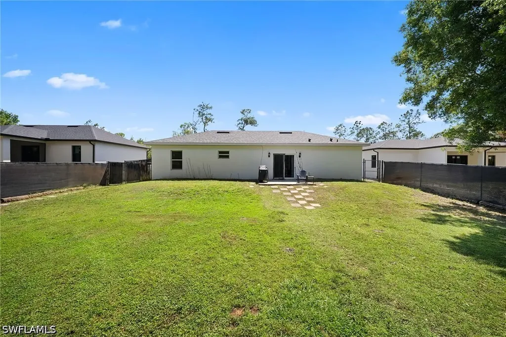 4021 32nd Avenue SE Naples FL 34117