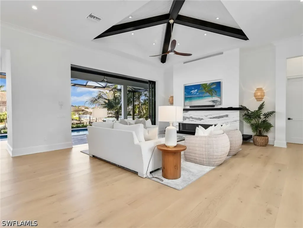 1749 Wavecrest Court Marco Island FL 34145